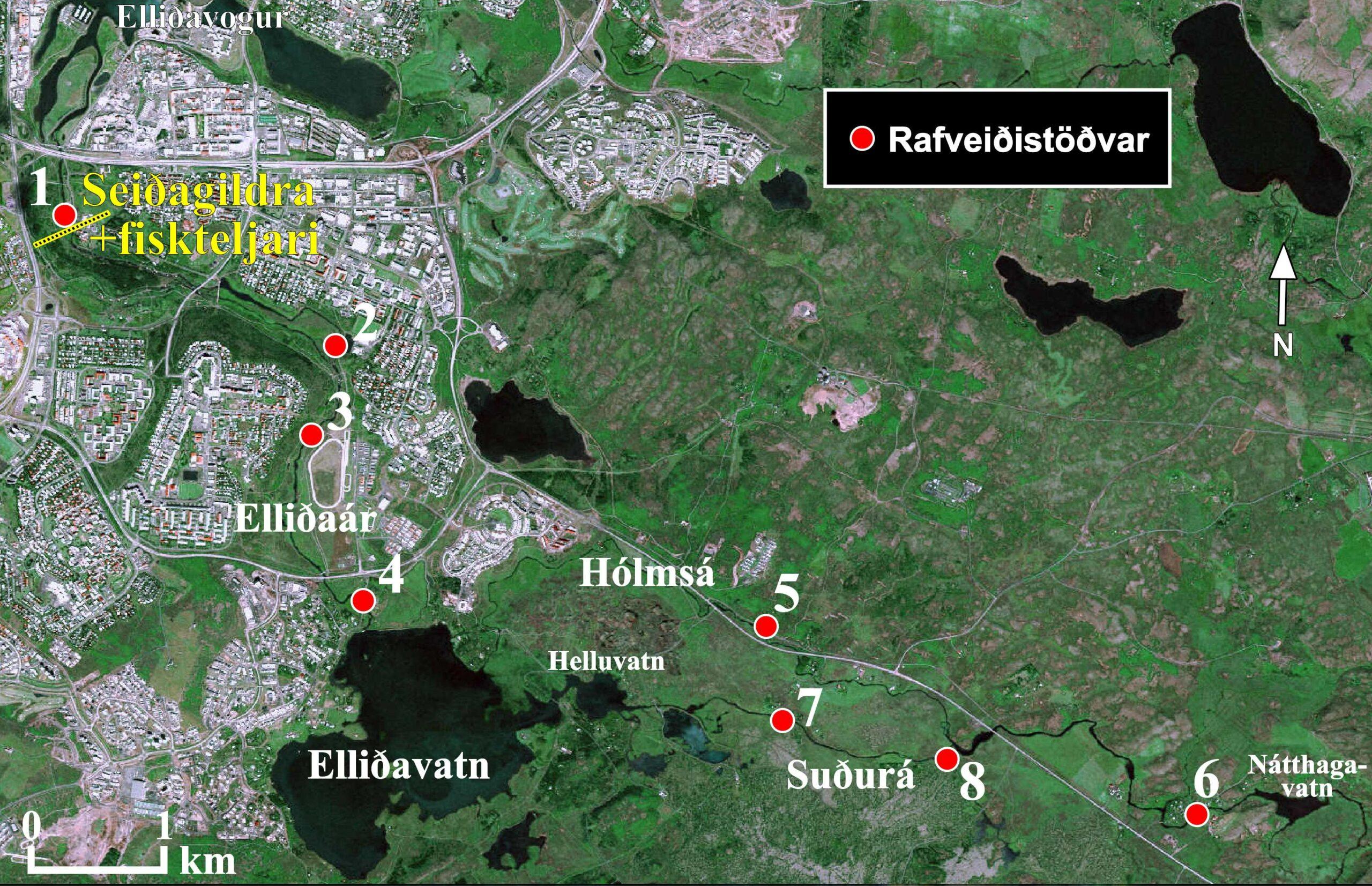ellidaar_vatnakerfi_stodvar_v_rannsokna-laxfiskar
